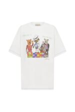 Contessa Disco Hunde T-Shirt