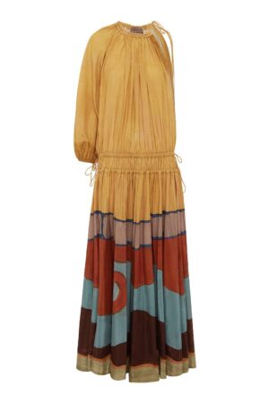 Wüstenkleid