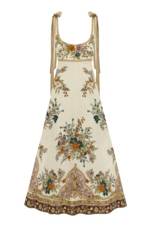 ANTOINETTE BALLETT SUNDRESS