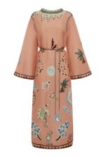 LAURENCE MIDI-KLEID