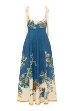 LUDA BALLETT SUNDRESS