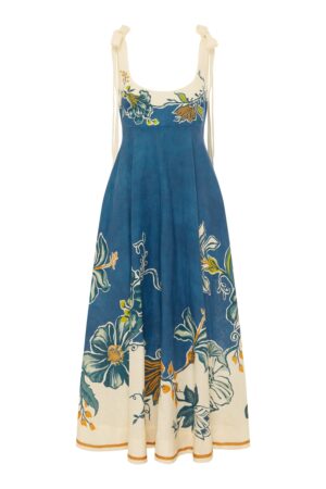 LUDA BALLETT SUNDRESS