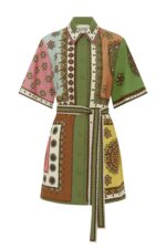 CONTINA MINIKLEID