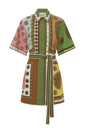 CONTINA MINIKLEID
