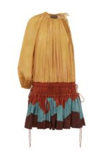 WÜSTEN-MINIKLEID