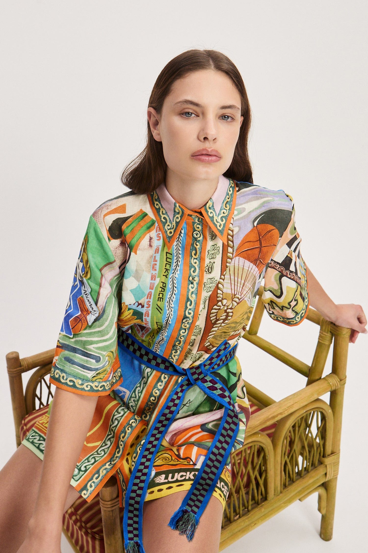 LUCKY PACE MINIKLEID - Image 6