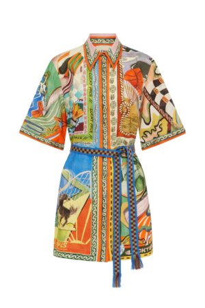 LUCKY PACE MINIKLEID