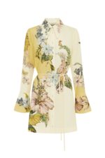 OLEANDER MINIKLEID
