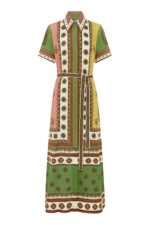 CONTINA HEMDKLEID