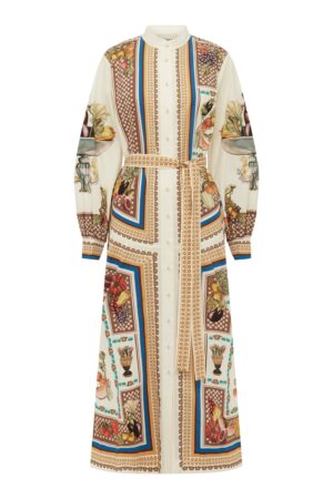 MERCADO-HEMDKLEID