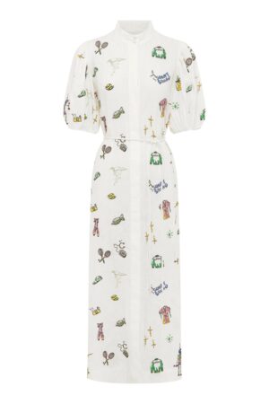 PLAY BEMOCHTENKLEID