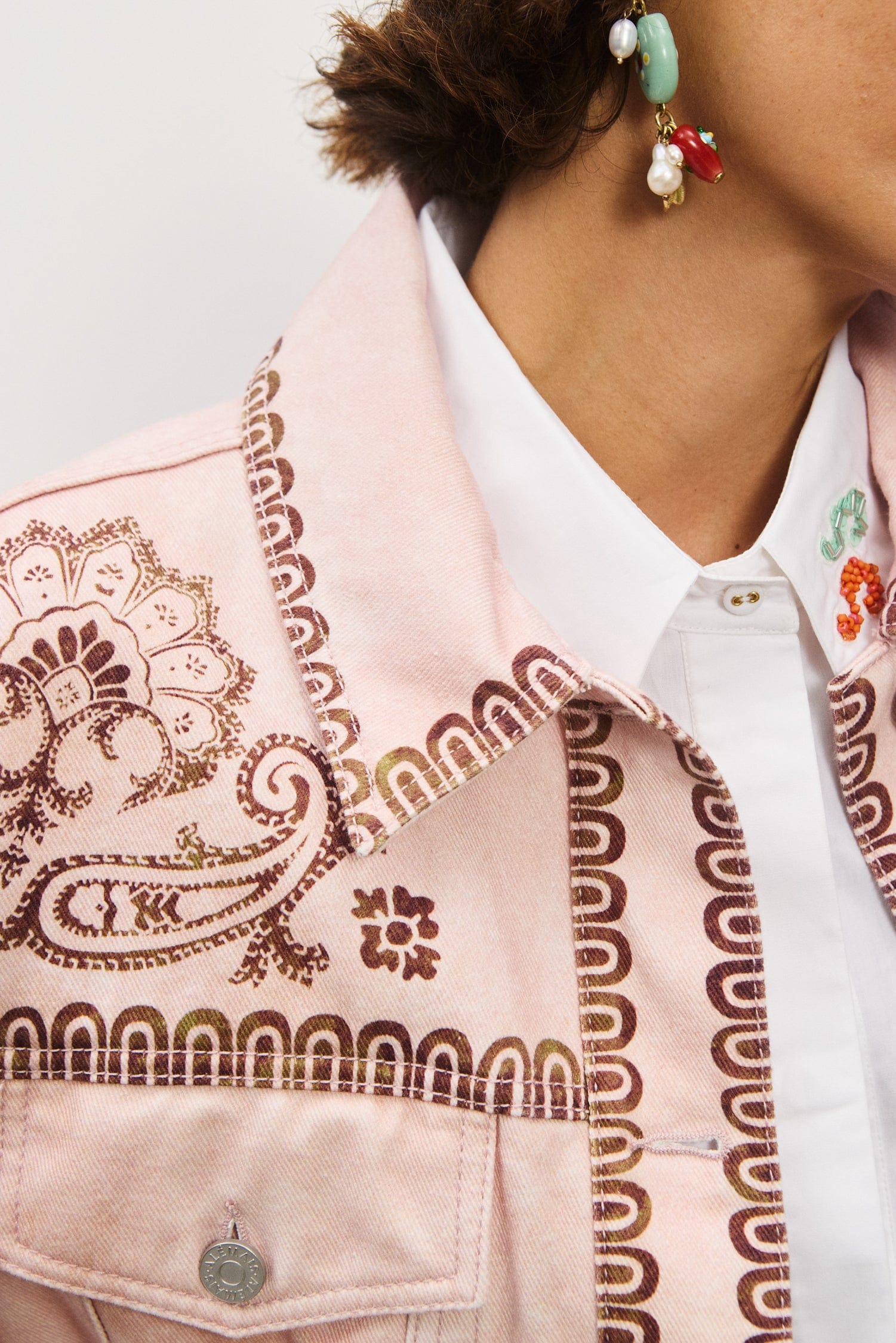 AKIA DENIMJACKE - Image 5