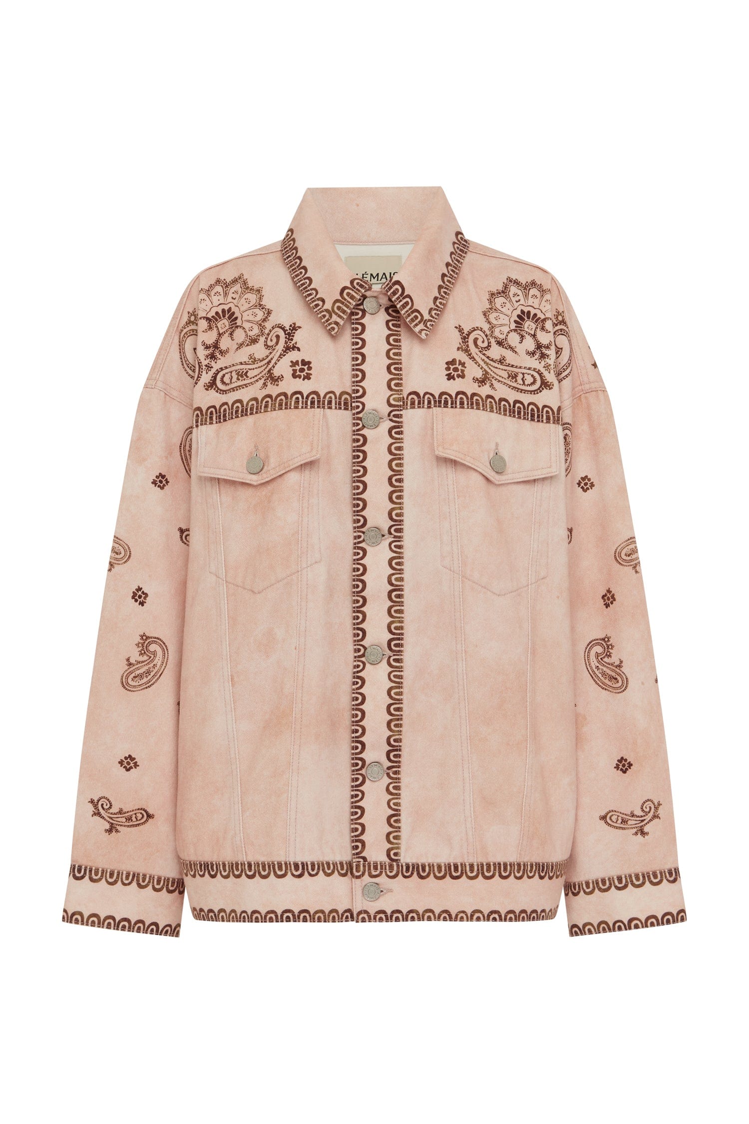 AKIA DENIMJACKE
