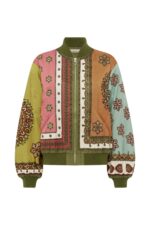 CONTINA BOMBERJACKE