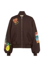 FREDO BOMBERJACKE