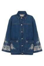JACONES DENIMJACKE
