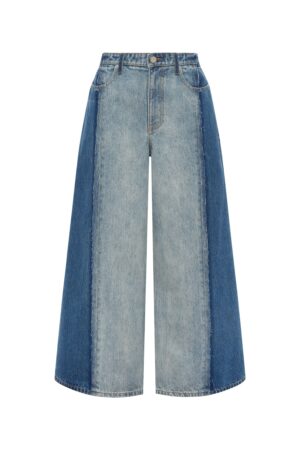 JACONES SPLICED DENIM JEAN