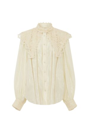 APOLLONIA BLUSE