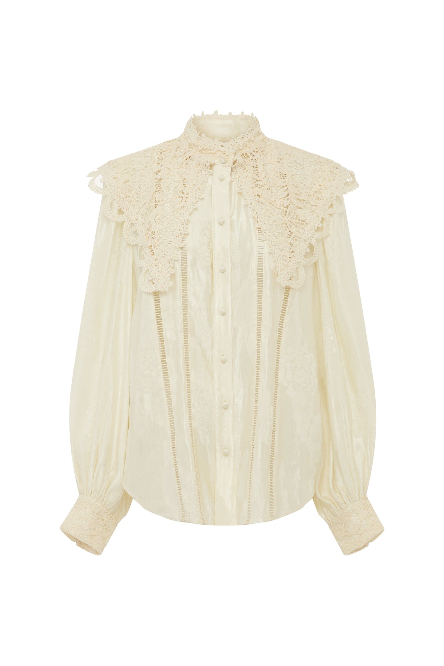 APOLLONIA BLUSE