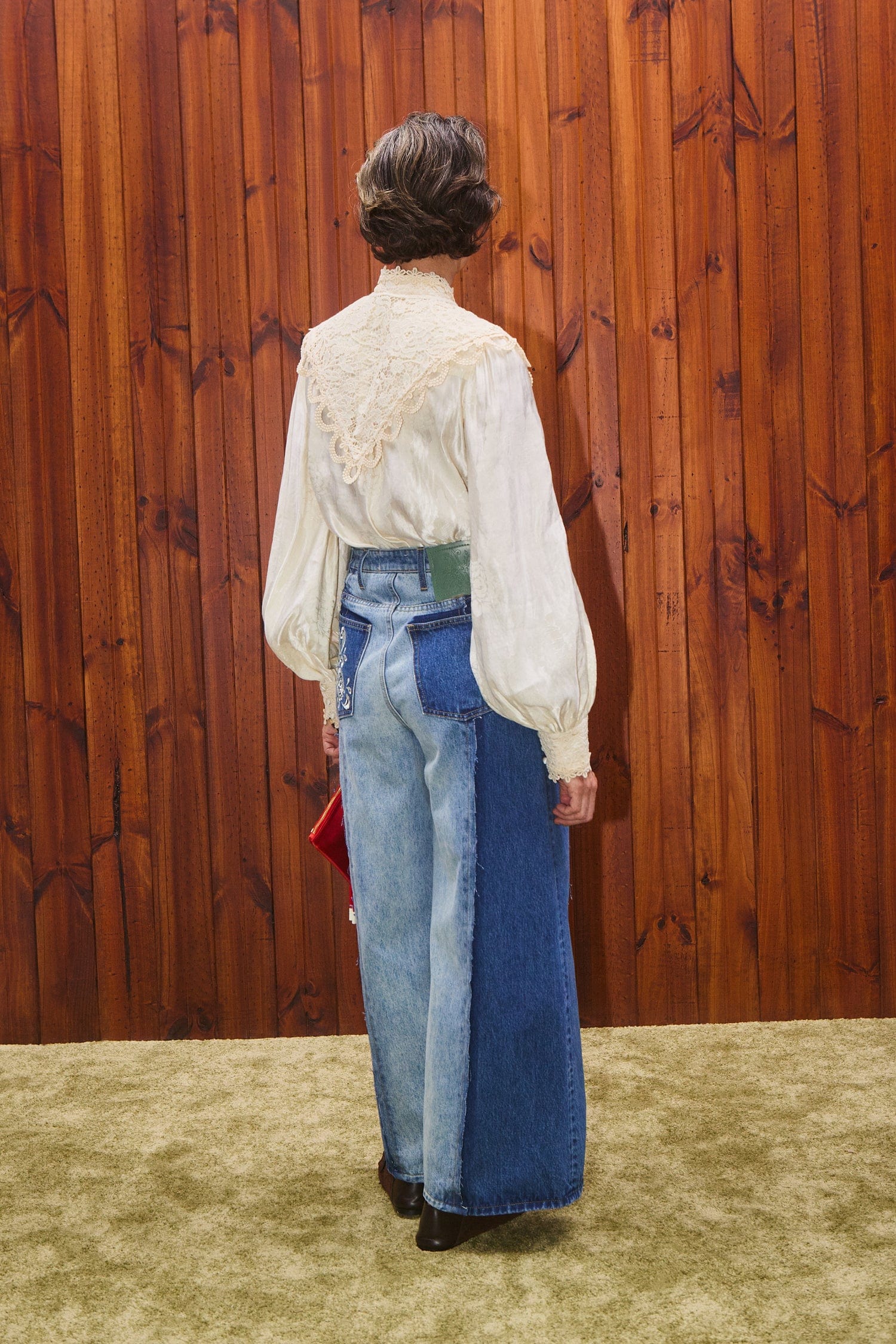APOLLONIA BLUSE - Image 4