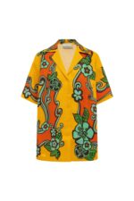 FLAMMENSHIRT