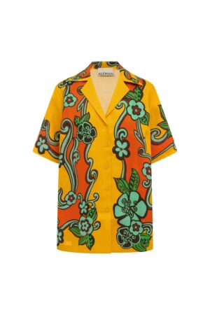 FLAMMENSHIRT