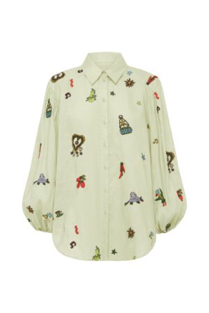 MONTIE-SHIRT