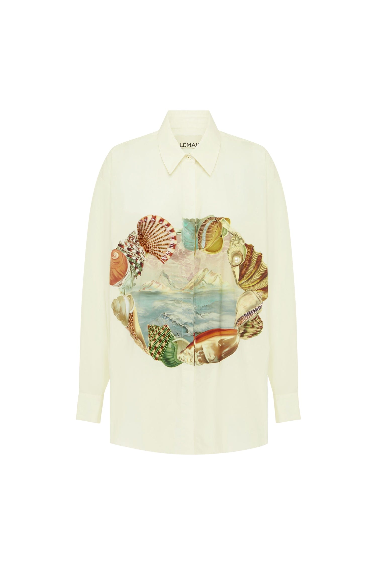 OPAL-SHIRT