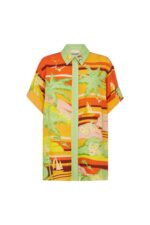 PALM ISLAND SHIRT