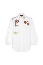 SAMMY VERZIERUNGSSHIRT