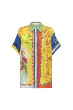 SURREALISTISCHES SOMMERSHIRT