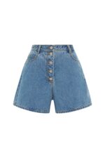 STEPHI DENIMSHORT