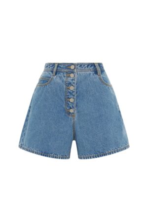 STEPHI DENIMSHORT