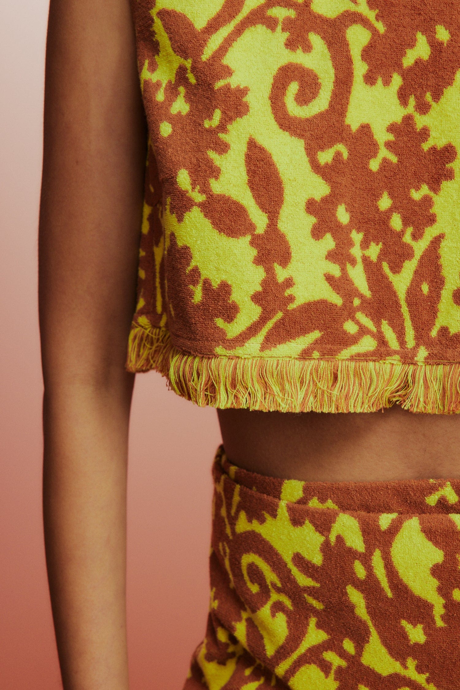 AMARILLO CROP TOP - Image 3