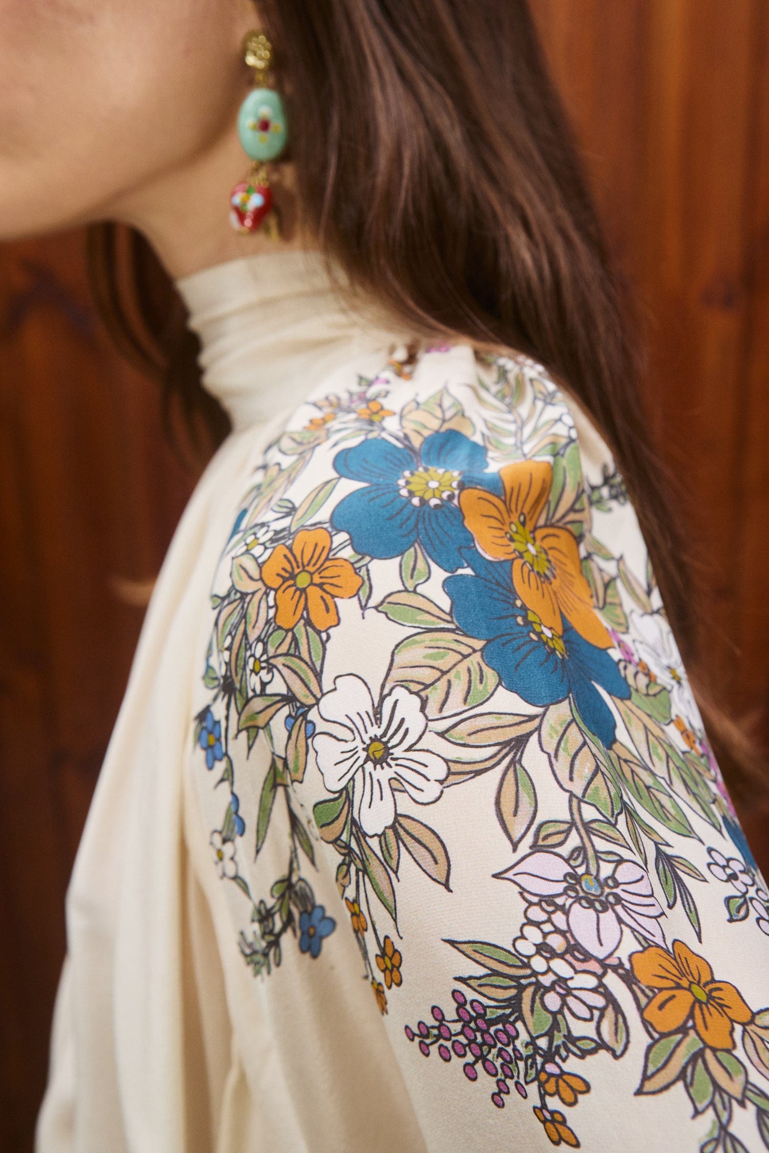 ANTOINETTE BLUSE - Image 5