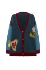 FREDO CARDIGAN