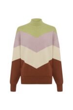 SORA STRICKPULLOVER