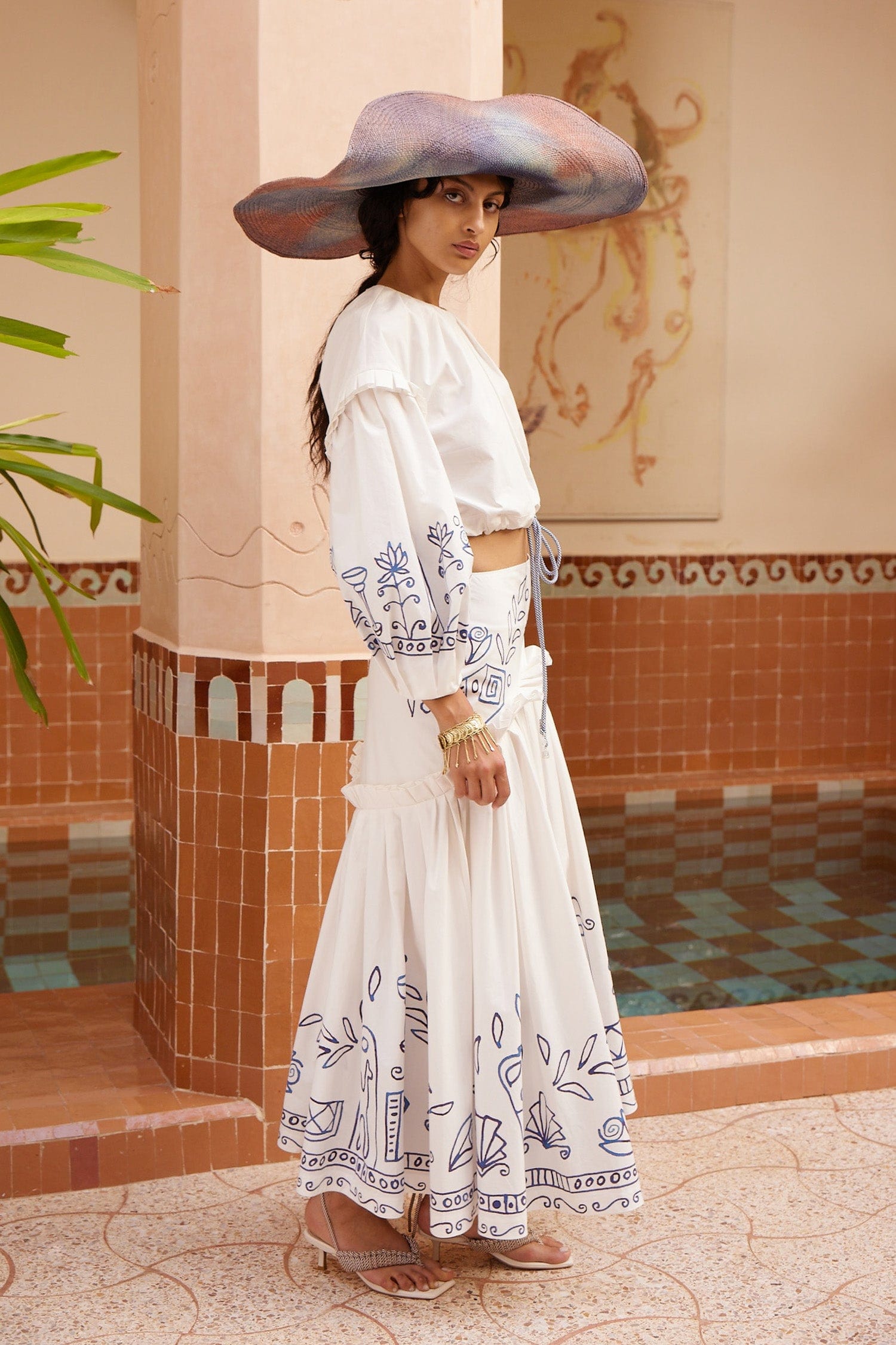 LEELA TOP - Image 3