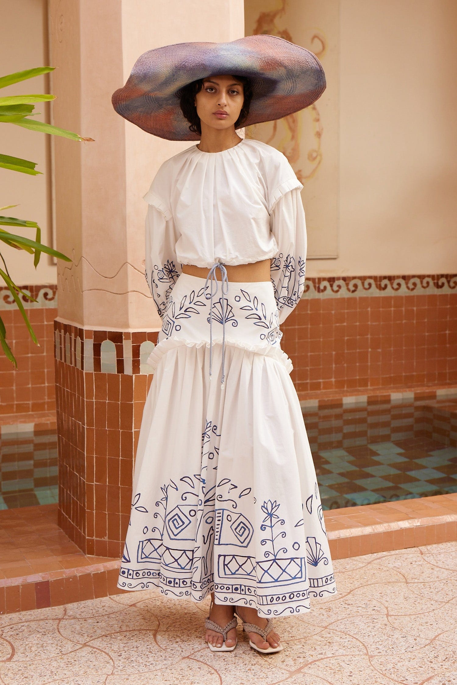 LEELA TOP - Image 2