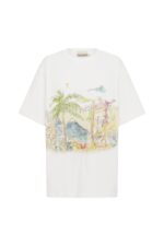 ANOUK SCENE T-SHIRT