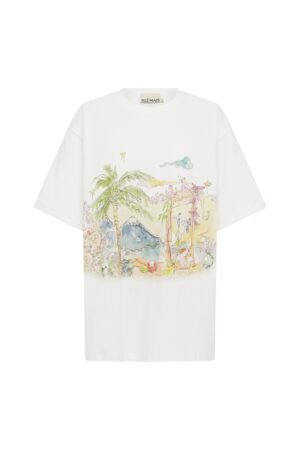 ANOUK SCENE T-SHIRT