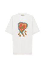 CONTESSA HERZ-T-SHIRT