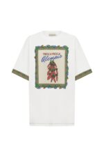KATERINA CHILLI T-SHIRT