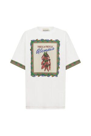KATERINA CHILLI T-SHIRT