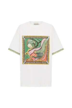 Lucky Pace T-Shirt