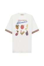 MERCADO-T-SHIRT