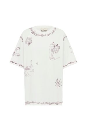 SAMMY T-SHIRT