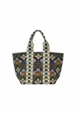 CECE JACQUARD MAXI-TASCHE