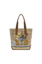 MERCADO SHOPPER TOTE
