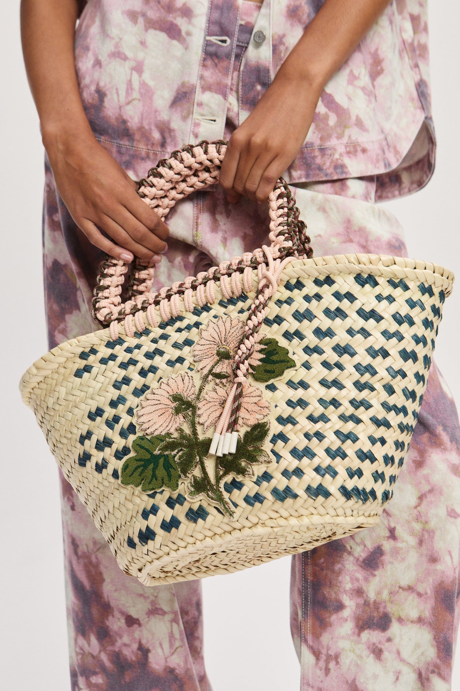 SAGE MIDI-KORB - Image 3